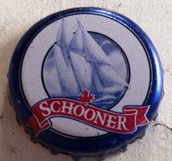 Schooner