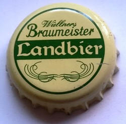 Wüllners Braumeister