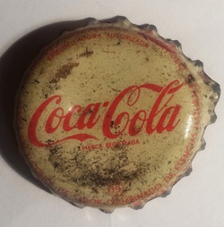 Coca Cola