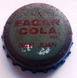 Fagar