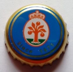Oranjeboom