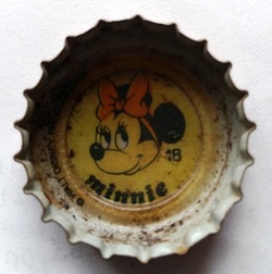 Pepsi Cola