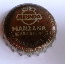 Mirinda