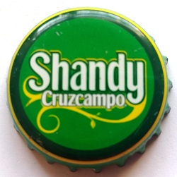 Cruzcampo