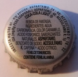 Coca Cola