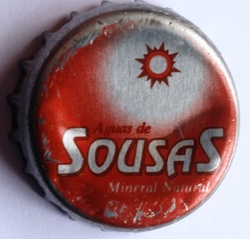 Aguas de Sousas