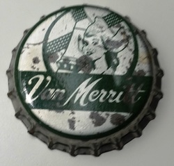 Van Merritt