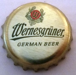 Wernesgrüner