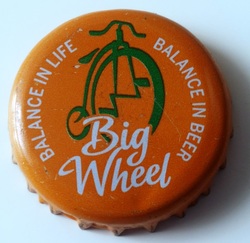 Big Wheel