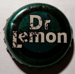 Dr Lemon