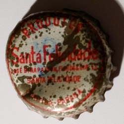 Santa Felicidade