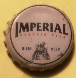Imperial Cerveja Viva