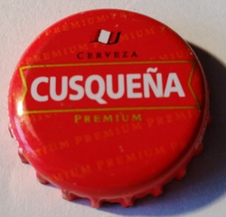 Cusqueña