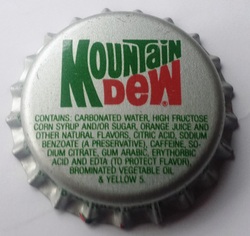 Mountain Dew