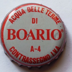 Boario
