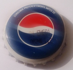 Pepsi Cola