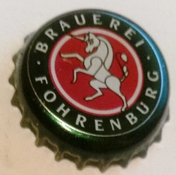 Fohrenburg
