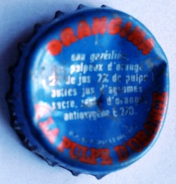 Orangina