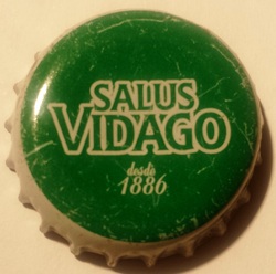 Vidago