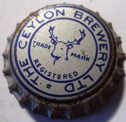 The Ceylon