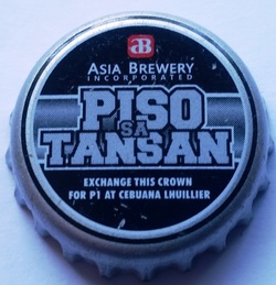 Piso Tansan