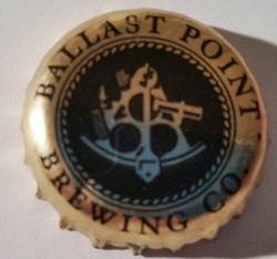 Ballast Ponit