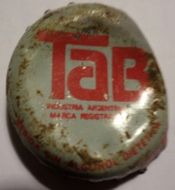 Tab