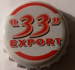 "33" Export