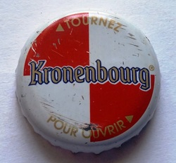 Kronenbourg