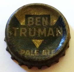Ben Truman