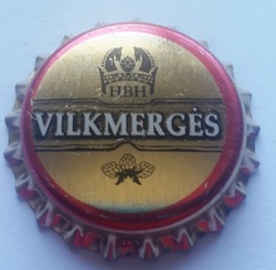 Vilkmerges
