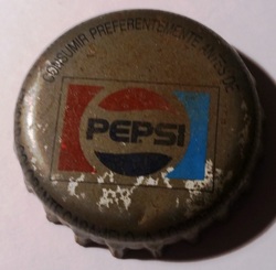 Pepsi Cola