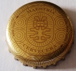 Maestría cervecera