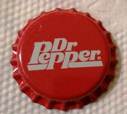 Dr Pepper