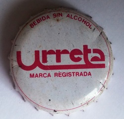 Urreta