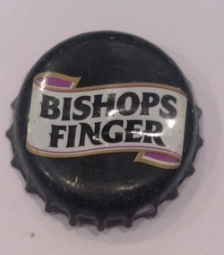 Bishops Finger