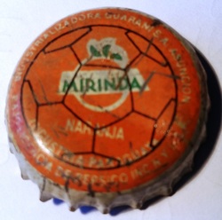Mirinda