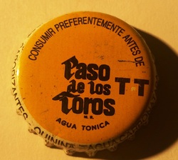 Paso de los Toros