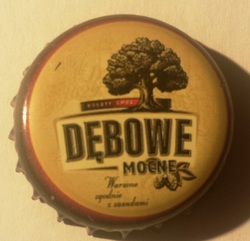 Debowe Mocne