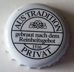 Aus Tradition