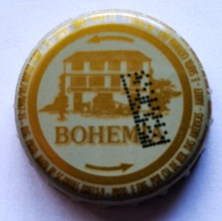 Bohemia