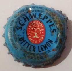 Schweppes