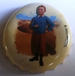Karamalz-Las aventuras de Tintin (7/20)