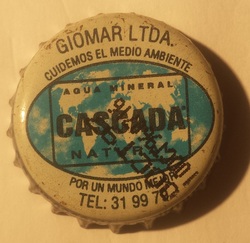 Cascada