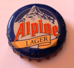Alpine. Moosehead