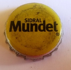 Mundet