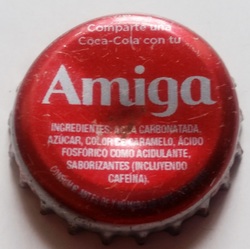 Coca Cola