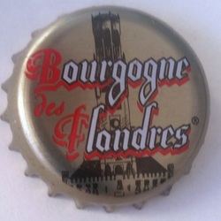 Bourgogne des Flandes