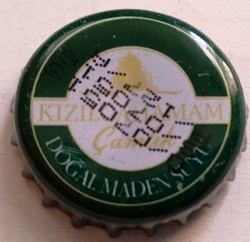 Kizilcahamam