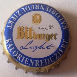 Bitburger